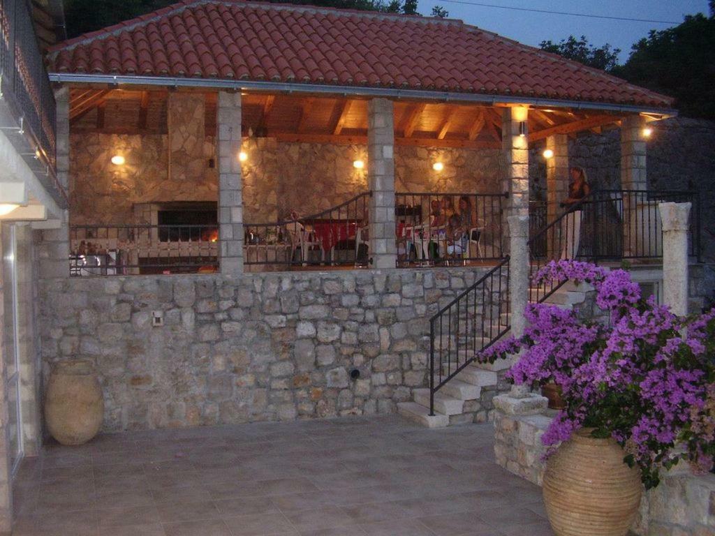 Romantic Apartment Donje Celo Bagian luar foto