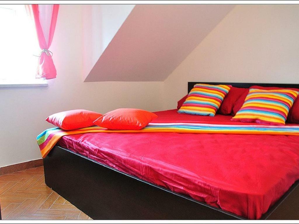 Romantic Apartment Donje Celo Bagian luar foto