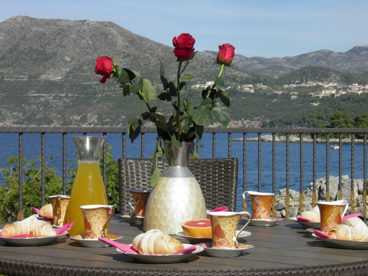 Romantic Apartment Donje Celo Bagian luar foto